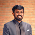 Vignesh Karthik KR
