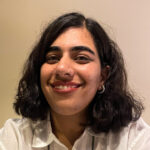 Mohsina Malik