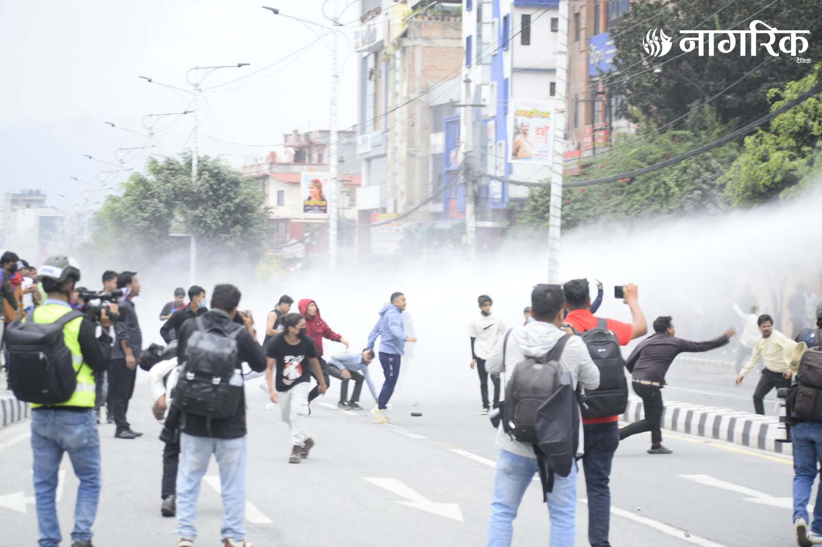 Photo: República